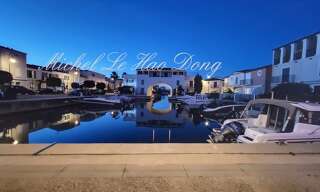 Maison 4 Pièces 101 m² à vendre à Aigues-Mortes (30220)