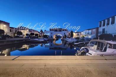 Maison 4 pièces 430000 €