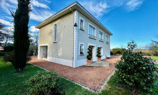 Maison 7 Pièces 264 m² à vendre à Commelle-Vernay (42120)