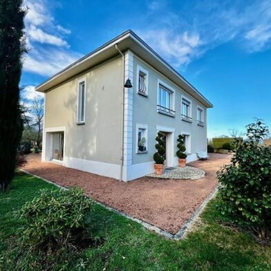 Maison 7 pièces 619000 €