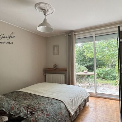 Maison 6 pièces 440000 €