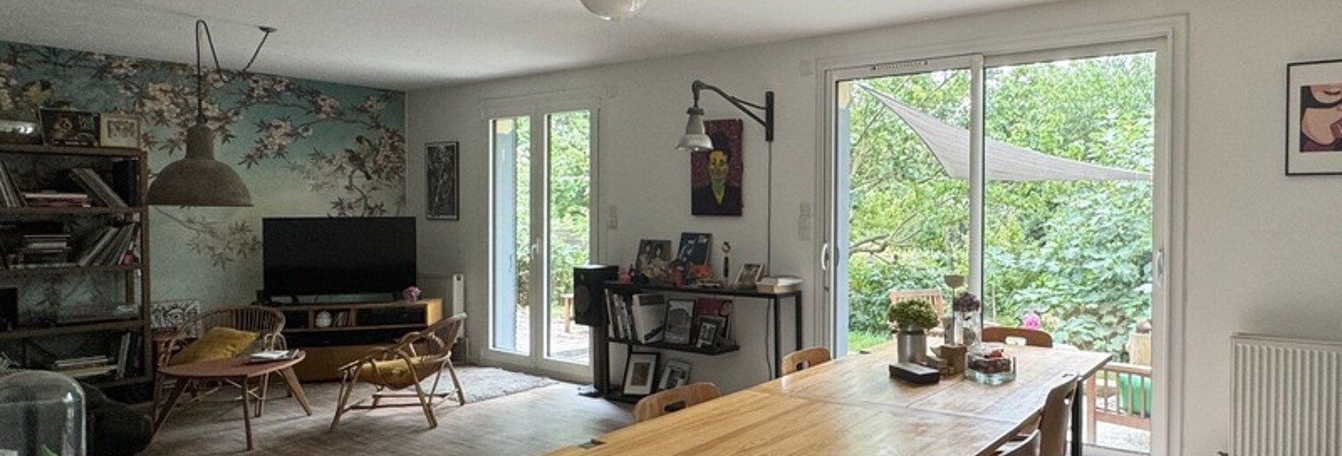 Maison 6 Pièces 123 m² à vendre à Lompret (59840)