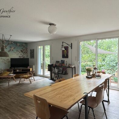 Maison 6 pièces 440000 €