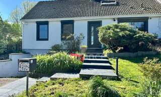 Maison 6 Pièces 123 m² à vendre à Lompret (59840)