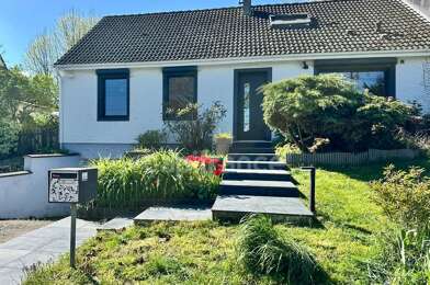 Maison 6 pièces 420000 €