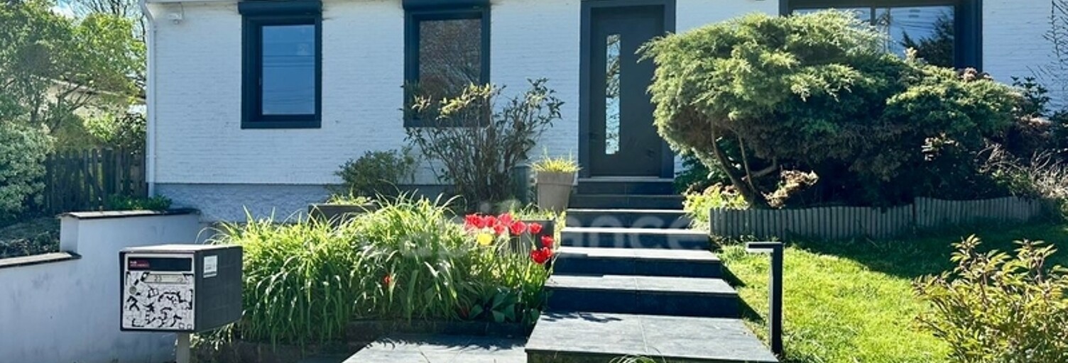 Maison 6 Pièces 123 m² à vendre à Lompret (59840)
