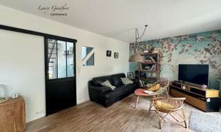 Maison 6 Pièces 123 m² à vendre à Lompret (59840)