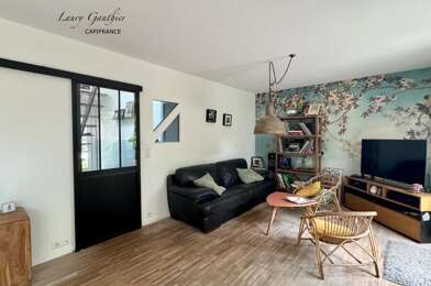 Maison 6 pièces 420000 €