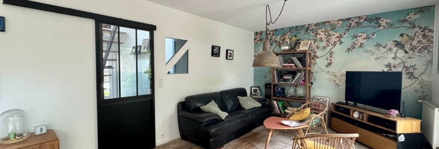 Maison 6 Pièces 123 m² à vendre à Lompret (59840)