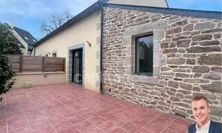 Maison 4 Pièces 100 m² à vendre à Quimper (29000)