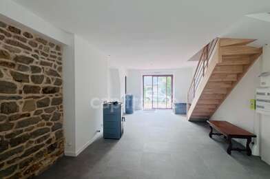 Maison 4 pièces 350000 €