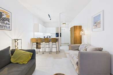 Appartement 1 pièces 194000 €