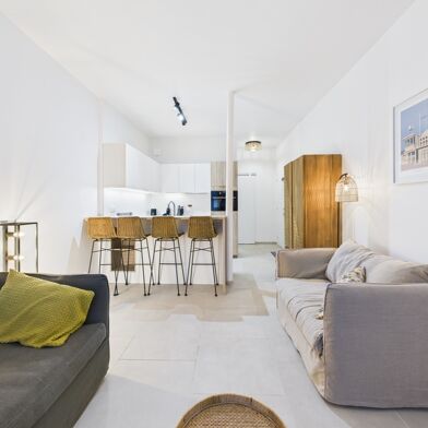 Appartement 1 pièces 199000 €