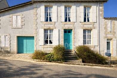 Maison 12 pièces 189000 €