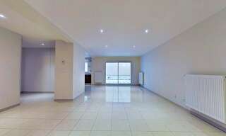 Appartement 4 Pièces 100 m² à vendre à Malroy (57640)