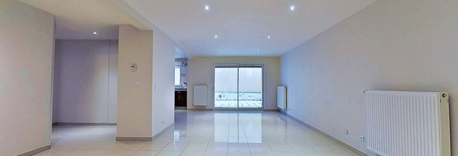 Appartement 4 Pièces 100 m² à vendre à Malroy (57640)