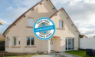 Maison 6 Pièces 150 m² à vendre à Argentan (61200)