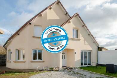 Maison 6 pièces 199600 €