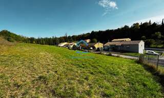 Terrain  1125 m² à vendre à Belpech (11420)