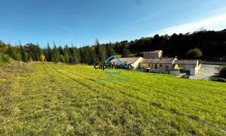 Terrain  891 m² à vendre à Belpech (11420)