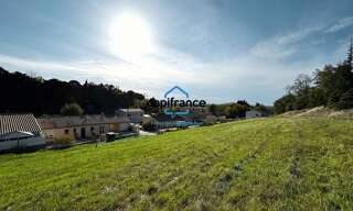 Terrain  1260 m² à vendre à Belpech (11420)