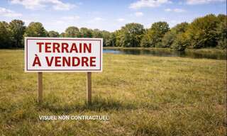 Terrain  1260 m² à vendre à Belpech (11420)