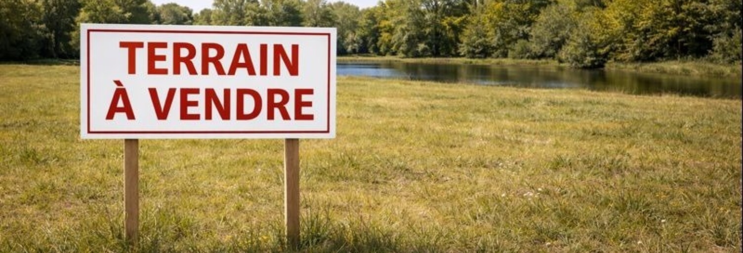 Terrain  1260 m² à vendre à Belpech (11420)