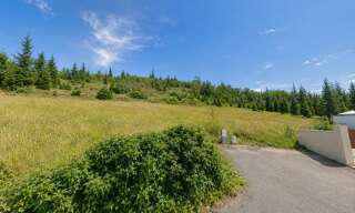 Terrain  1260 m² à vendre à Belpech (11420)
