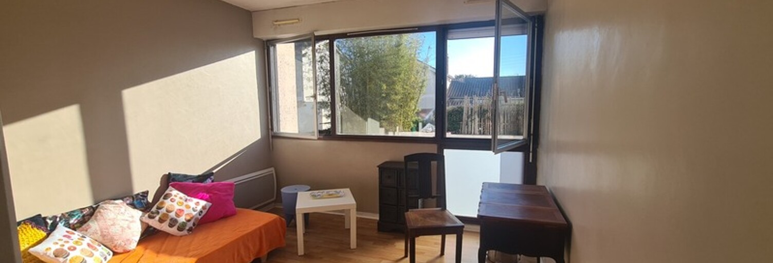 Appartement 1 Pièce 18 m² à vendre à Bordeaux (33000)