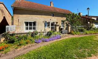 Maison 6 Pièces 117 m² à vendre à Étrigny (71240)