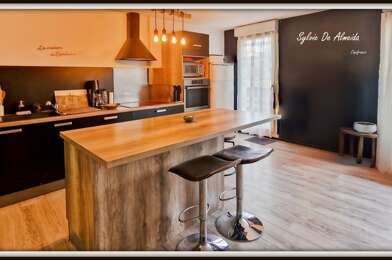 Appartement 3 pièces 185000 €