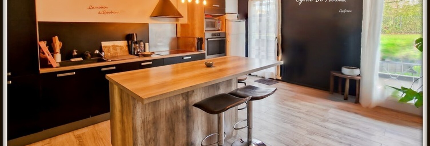 Appartement 3 Pièces 75 m² à vendre à Mâcon (71000)