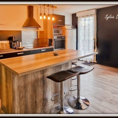 Appartement 3 pièces 185000 €