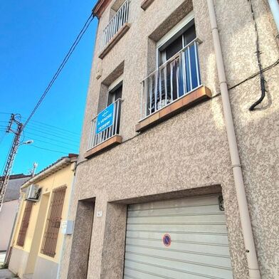 Maison 4 pièces 149000 €