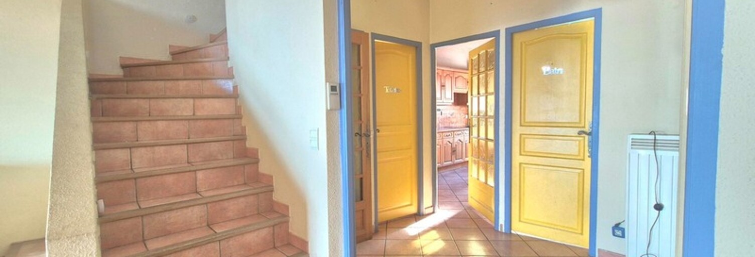 Maison 4 Pièces 95 m² à vendre à Perpignan (66000)