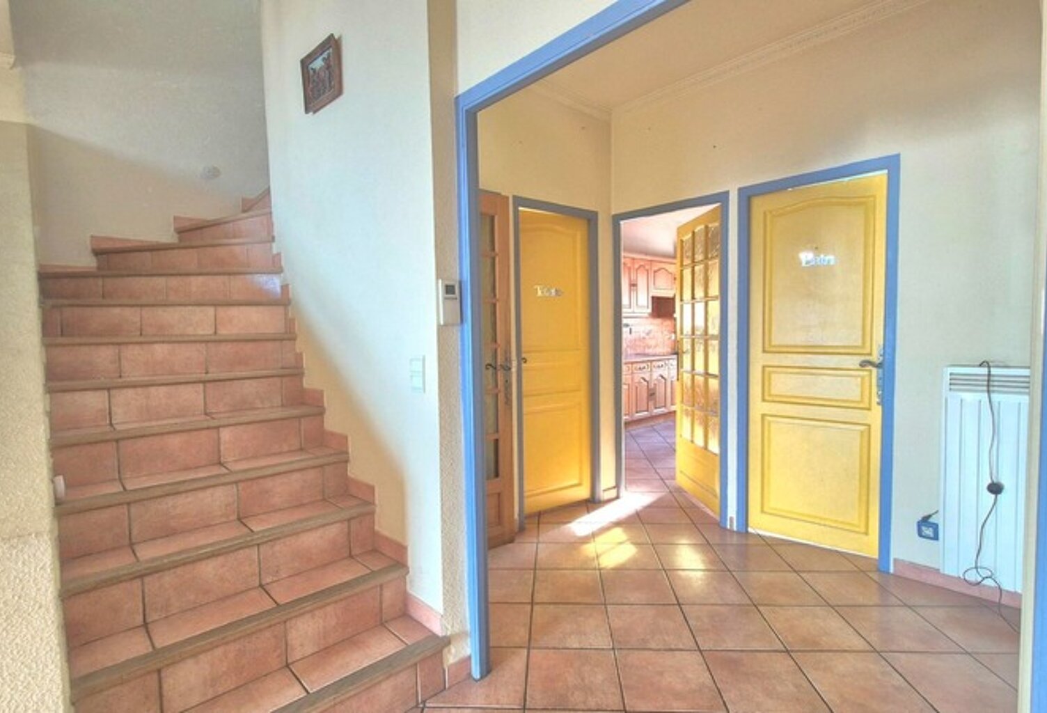 Maison à vendre 4 pièces PERPIGNAN (66) — photo 1