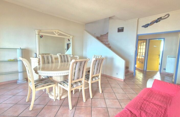 Maison à vendre 4 pièces PERPIGNAN (66) — photo 2