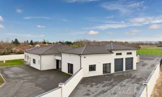 Maison 9 Pièces 281 m² à vendre à Bergerac (24100)