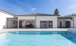 Maison 9 Pièces 281 m² à vendre à Bergerac (24100)