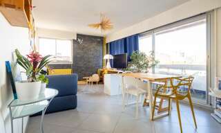 Appartement 3 Pièces 74 m² à vendre à Marseille 4 (13004)