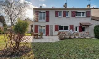 Maison 7 Pièces 153 m² à vendre à Jouars-Pontchartrain (78760)