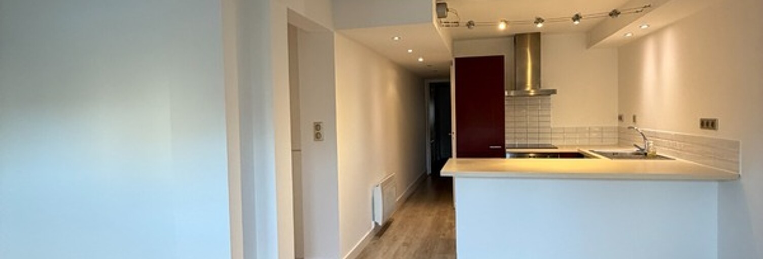 Appartement 3 Pièces 64 m² à vendre à Mâcon (71000)