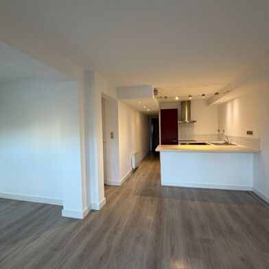 Appartement 3 pièces 130000 €