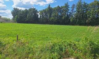 Terrain 350 m² à construire Lambesc (13410)