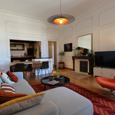 Appartement 4 pièces 398500 €