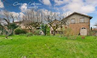 Maison 5 Pièces 106 m² à vendre à Chevagny-les-Chevrières (71960)