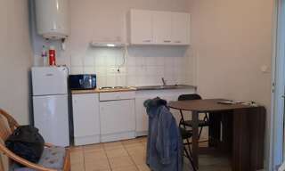 Appartement 2 Pièces 22 m² à louer à Nîmes (30000)
