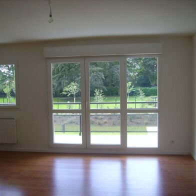 Appartement 4 pièces 1270 €