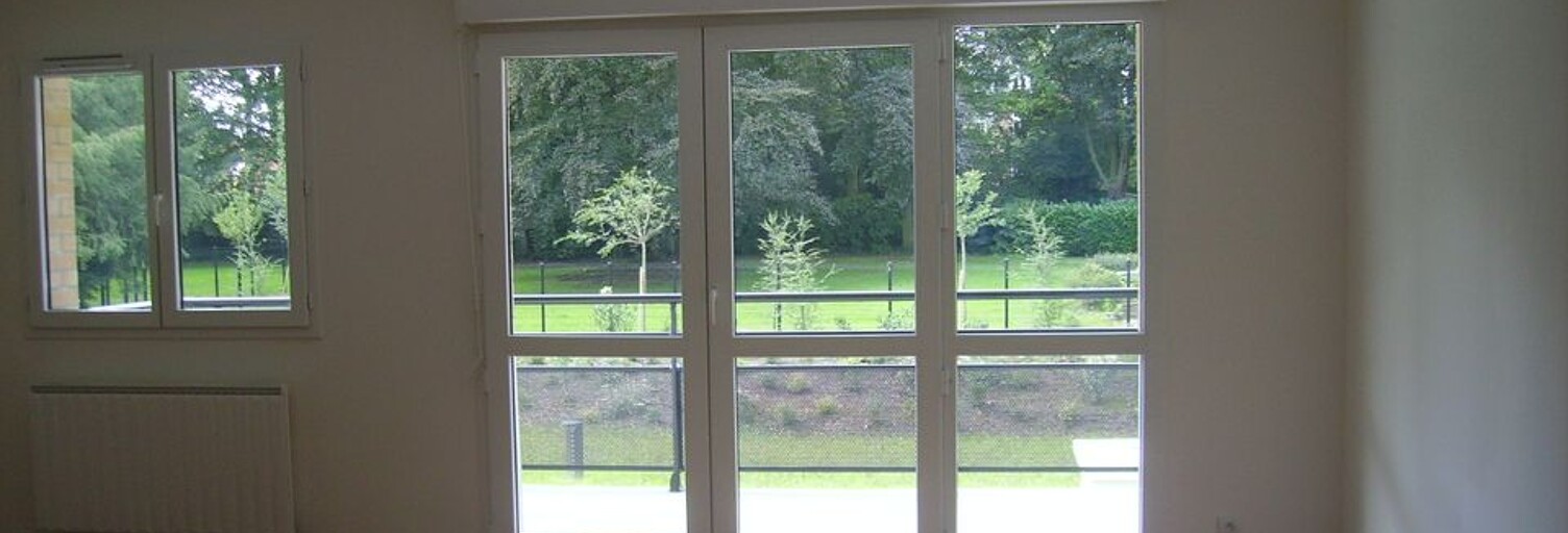 Appartement 4 Pièces 104 m² à louer à Roncq (59223)