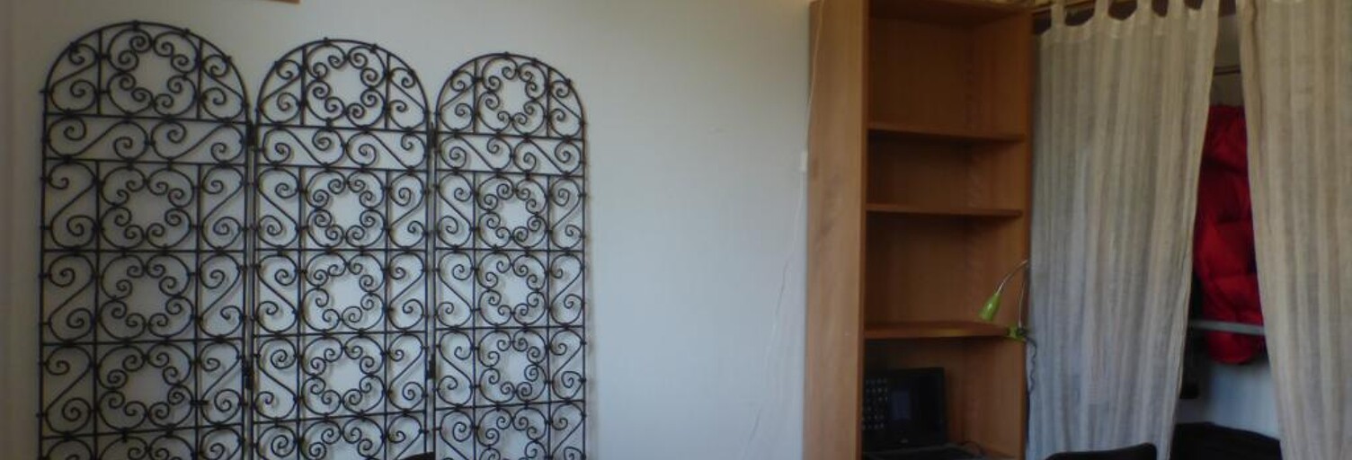 Appartement 1 Pièce 13 m² à louer à Montpellier (34000)